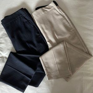 Zara dress pants